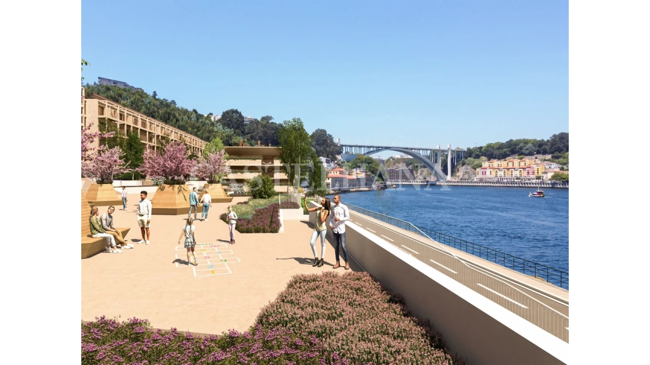 Loja para Venda em Santa Marinha e São Pedro da Afurada Foto 5