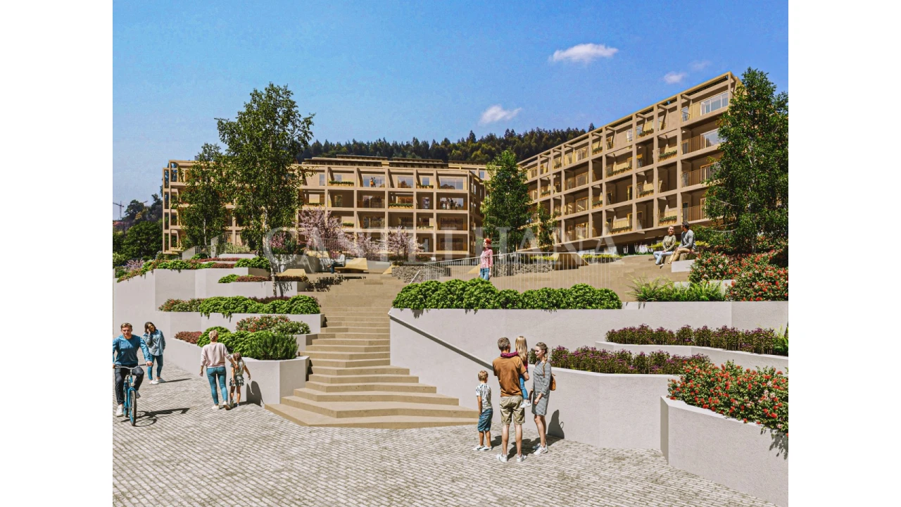 Loja para Venda em Santa Marinha e São Pedro da Afurada Foto 8