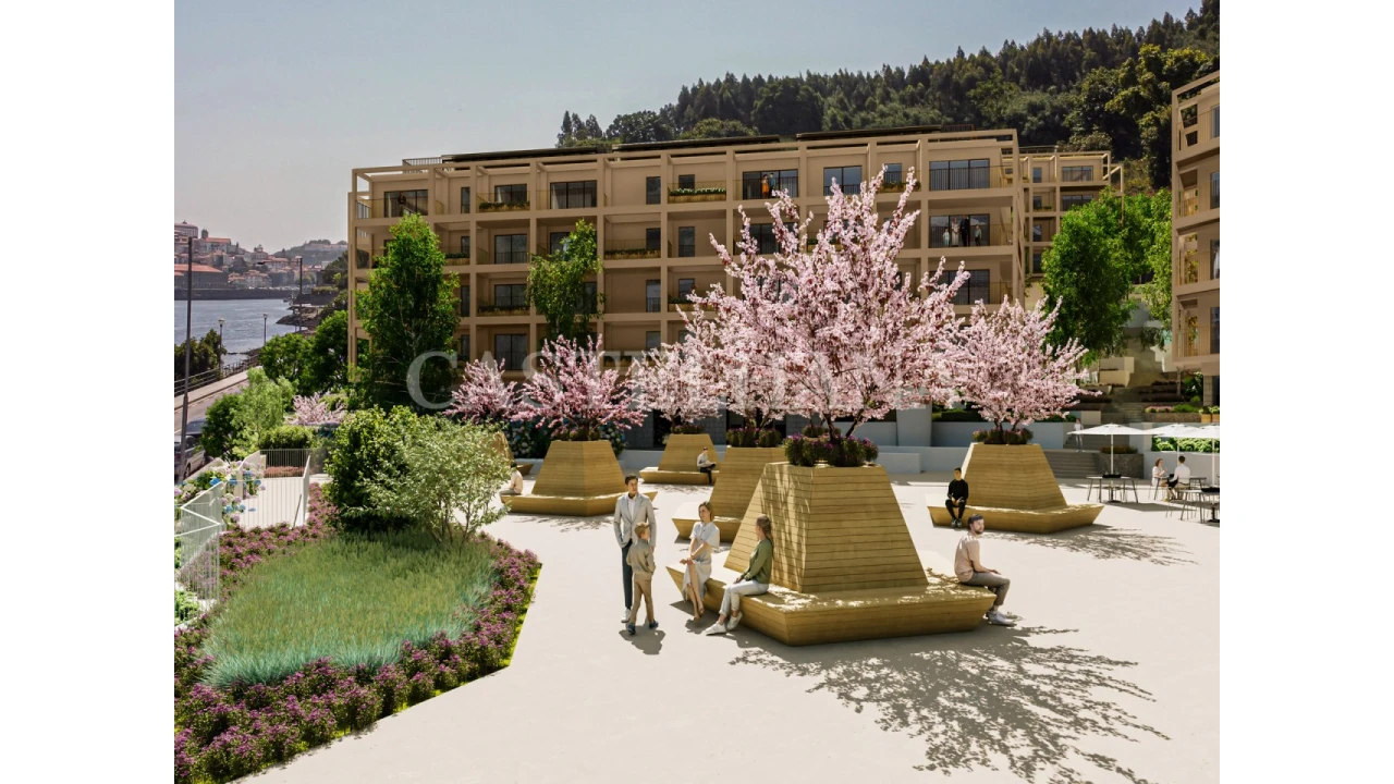 Loja para Venda em Santa Marinha e São Pedro da Afurada Foto 9