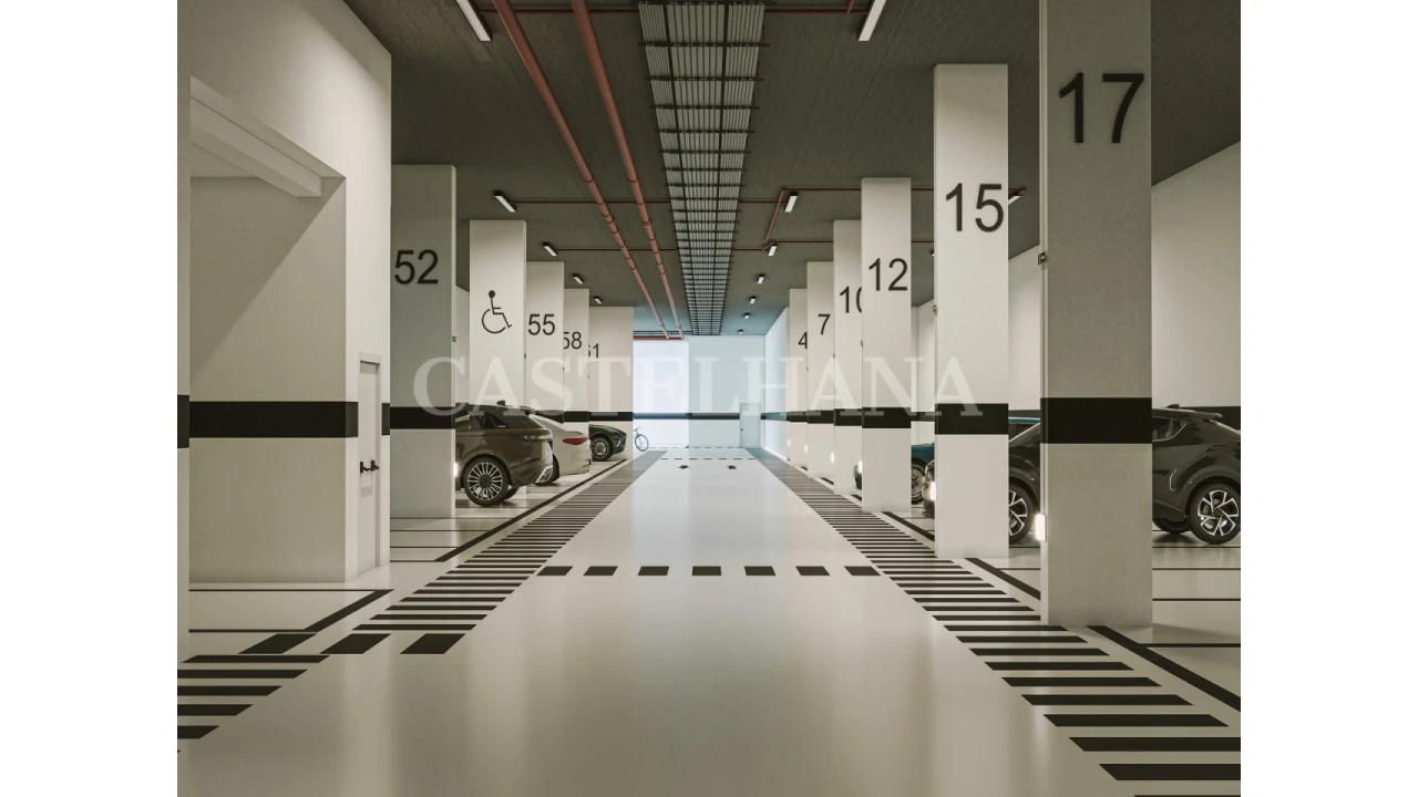 Loja para Venda em Santa Marinha e São Pedro da Afurada Foto 10