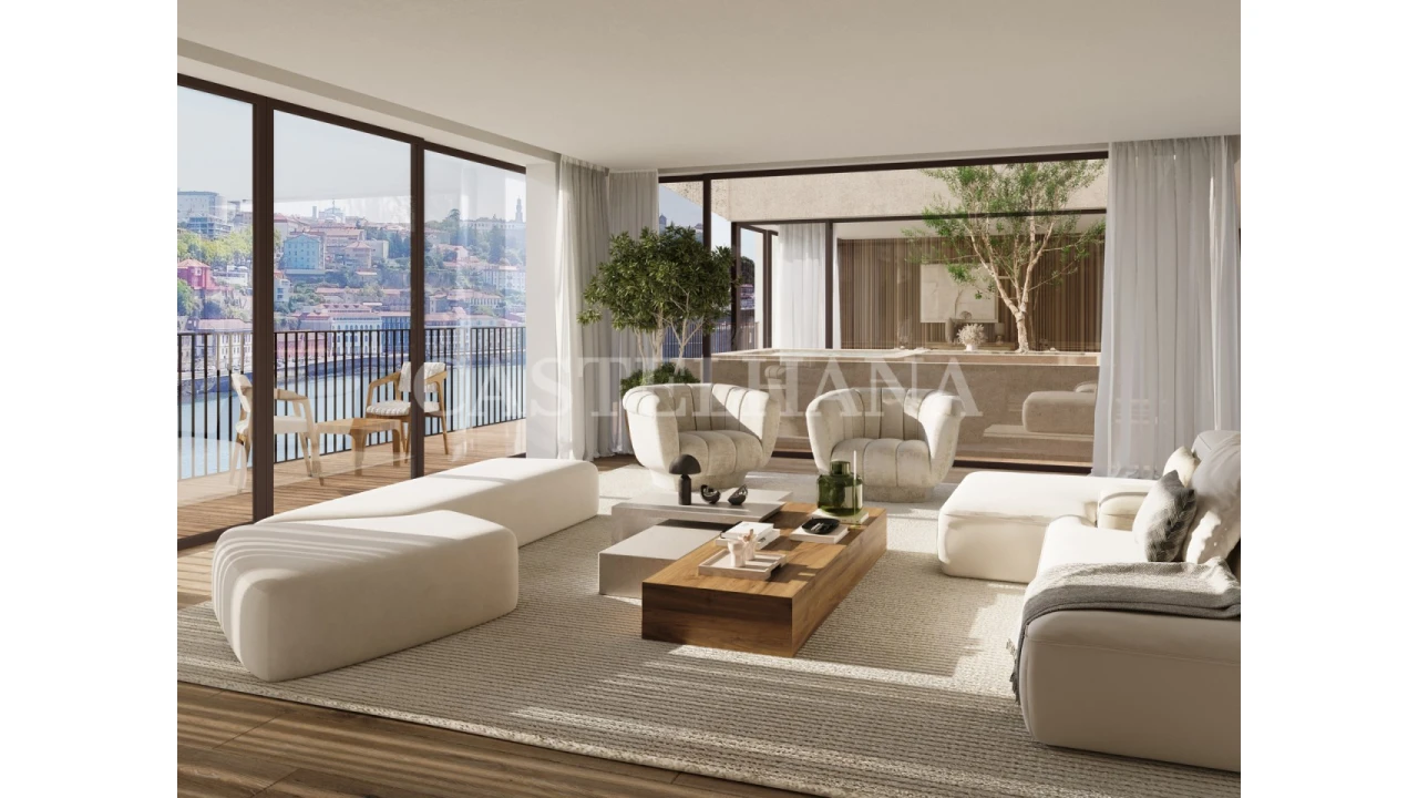 Loja para Venda em Santa Marinha e São Pedro da Afurada Foto 15