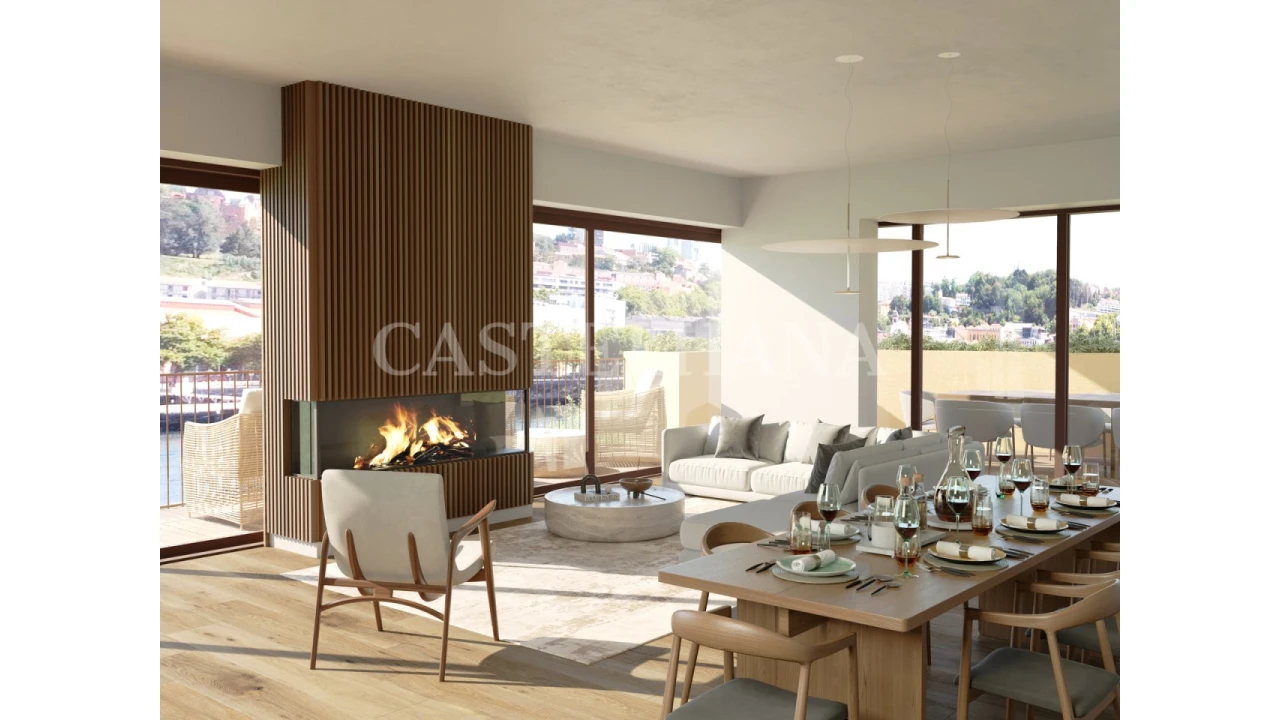 Loja para Venda em Santa Marinha e São Pedro da Afurada Foto 16