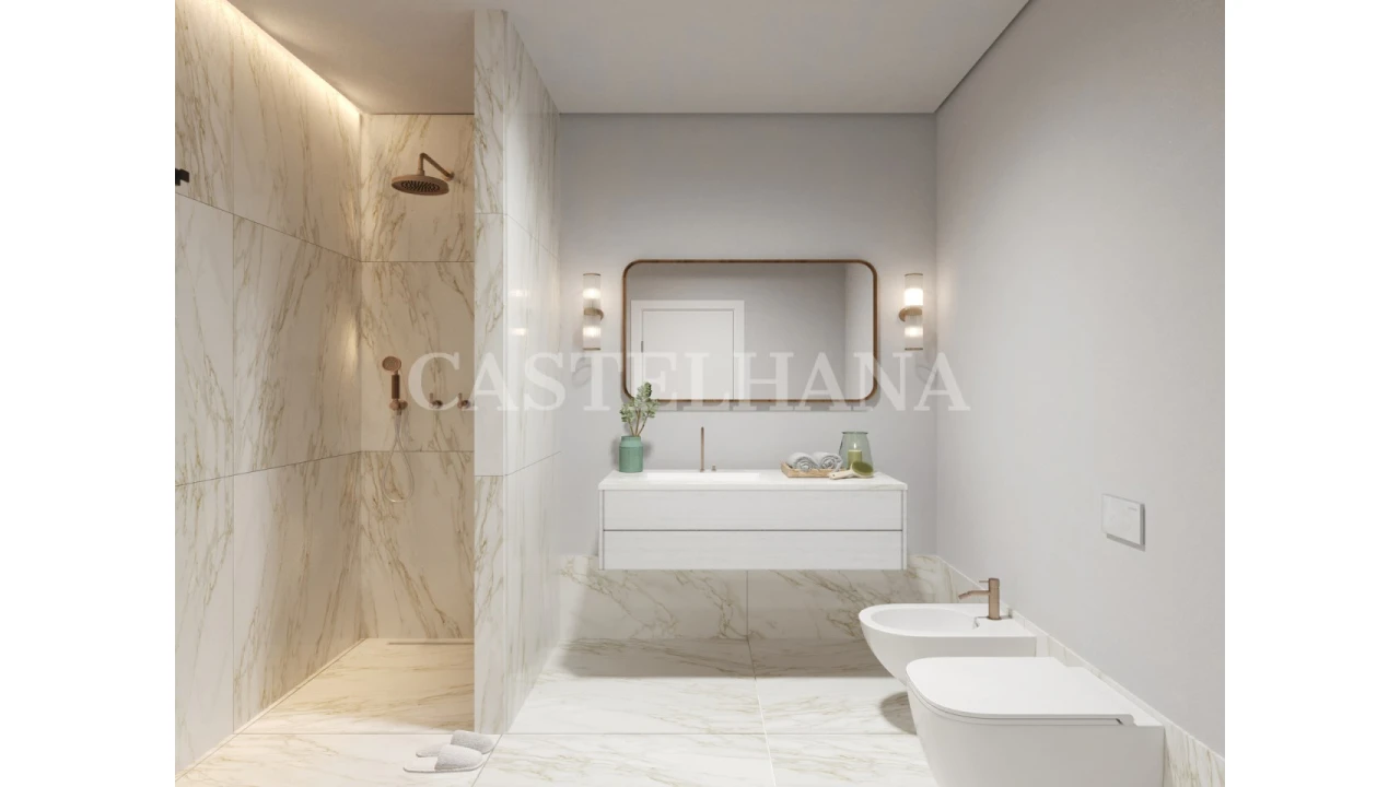 Loja para Venda em Santa Marinha e São Pedro da Afurada Foto 20