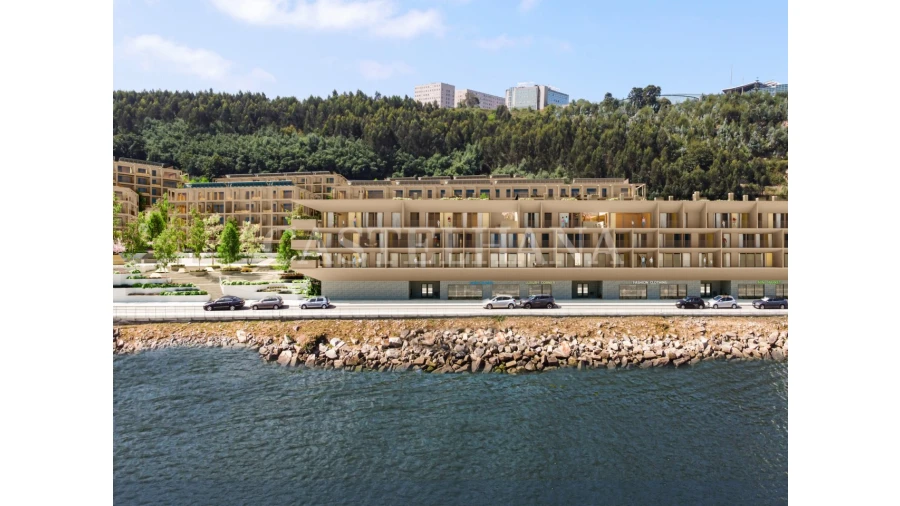 Loja para Venda em Santa Marinha e São Pedro da Afurada Foto 2