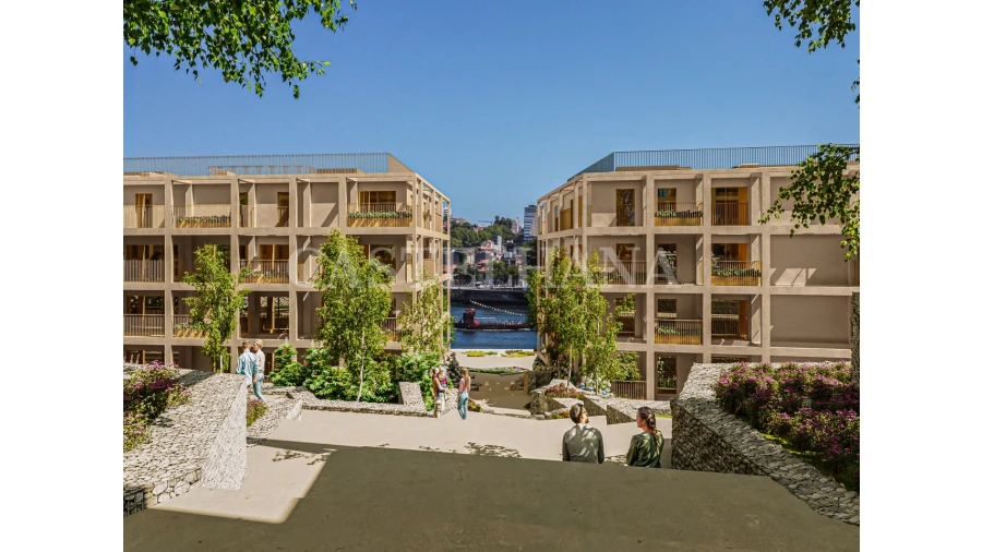 Loja para Venda em Santa Marinha e São Pedro da Afurada Foto 3