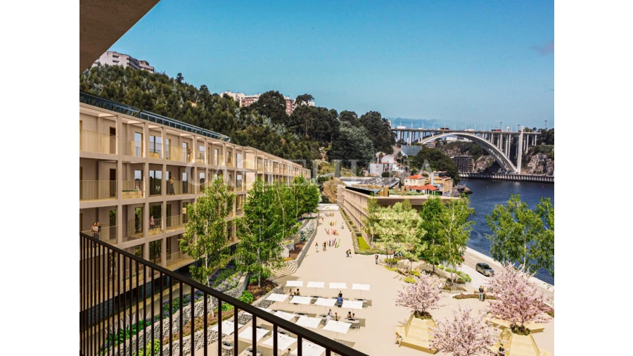 Loja para Venda em Santa Marinha e São Pedro da Afurada Foto 7