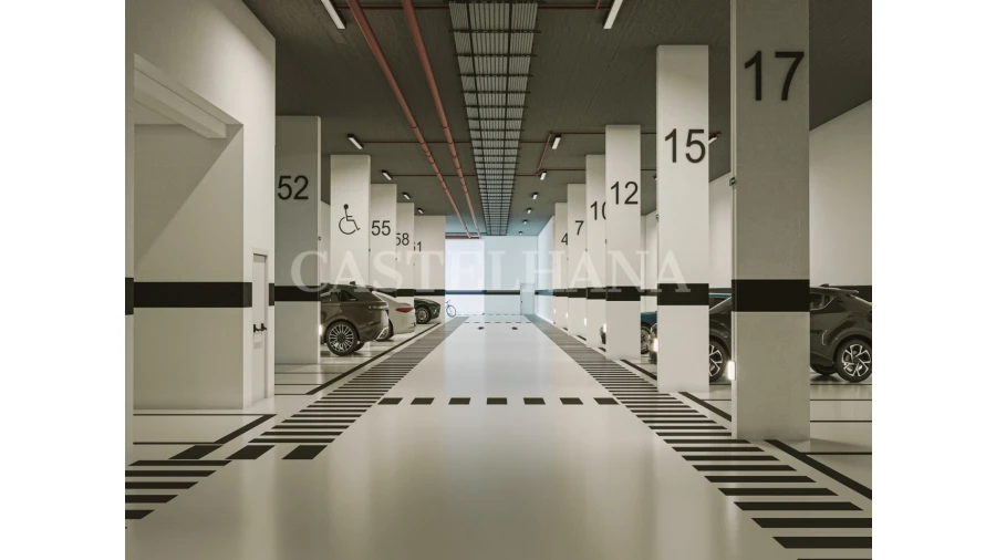 Loja para Venda em Santa Marinha e São Pedro da Afurada Foto 10