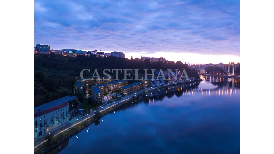 Loja para Venda em Santa Marinha e São Pedro da Afurada Foto 12