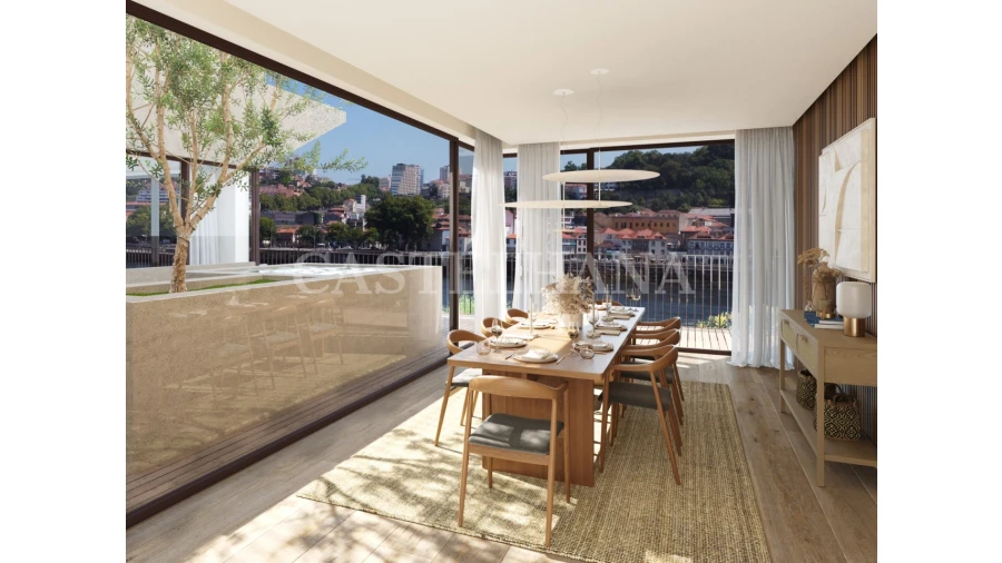 Loja para Venda em Santa Marinha e São Pedro da Afurada Foto 18