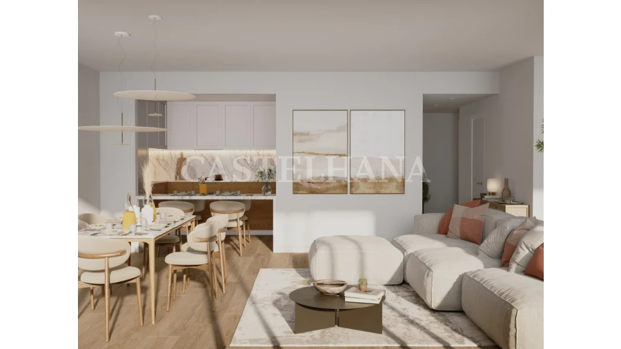 Loja para Venda em Santa Marinha e São Pedro da Afurada Foto 19