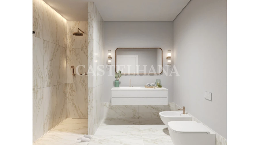 Loja para Venda em Santa Marinha e São Pedro da Afurada Foto 20