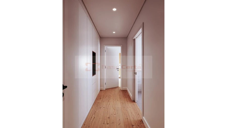 Apartamento T2 para Venda em Santa Clara Foto 11