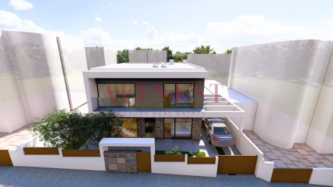 Moradia T4 para Venda em Corroios