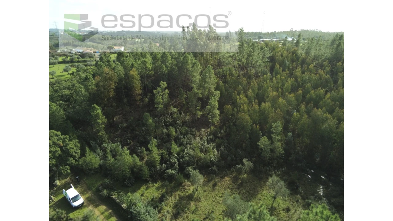 Terreno Agricola ou Rústico para Venda em Sarnadas de Rodão Foto 2