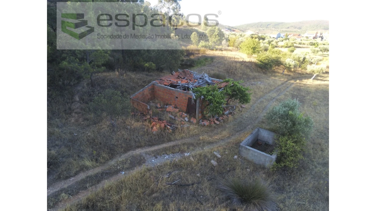 Quinta para Venda em Freixial e Juncal do Campo Foto 11