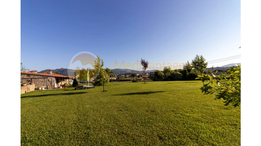 Moradia T5 para Venda em Seara Foto 22