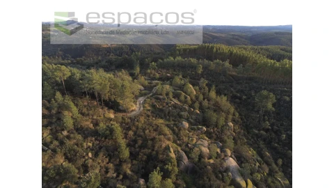 Terreno Agricola ou Rústico para Venda em Salgueiro do Campo