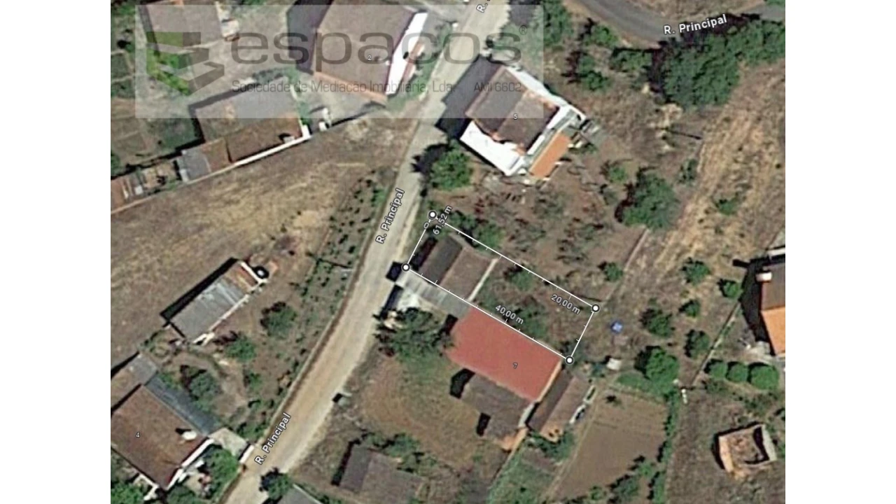 Moradia T2 para Venda em Sarzedas Foto 4