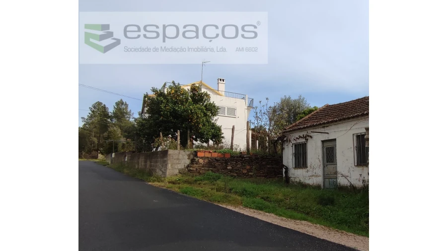 Moradia T2 para Venda em Sarzedas