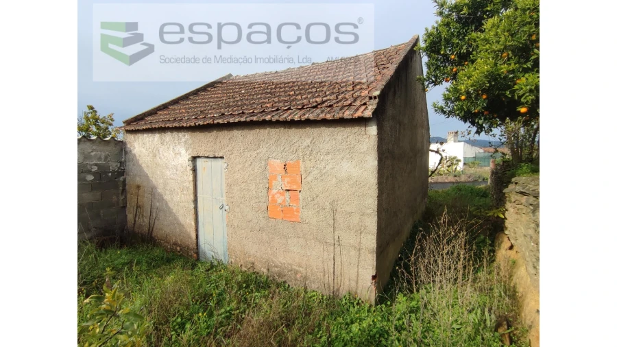 Moradia T2 para Venda em Sarzedas Foto 2