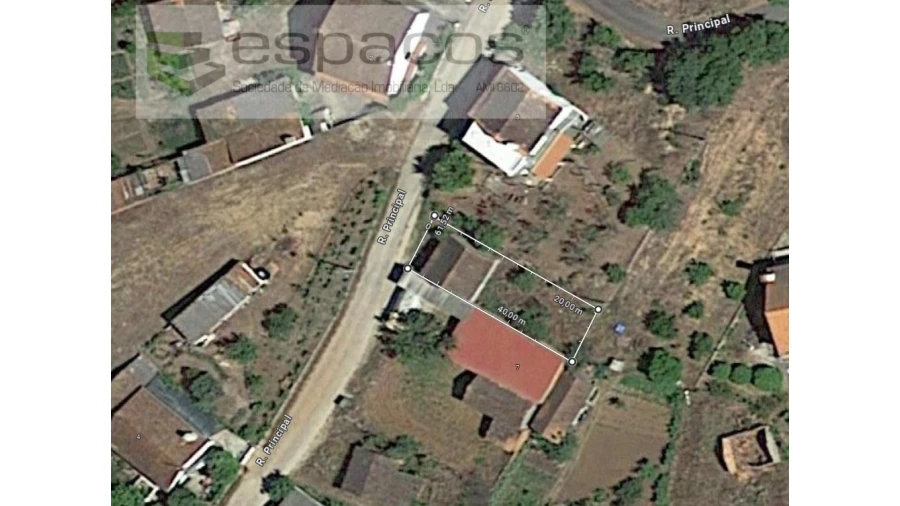 Moradia T2 para Venda em Sarzedas Foto 4