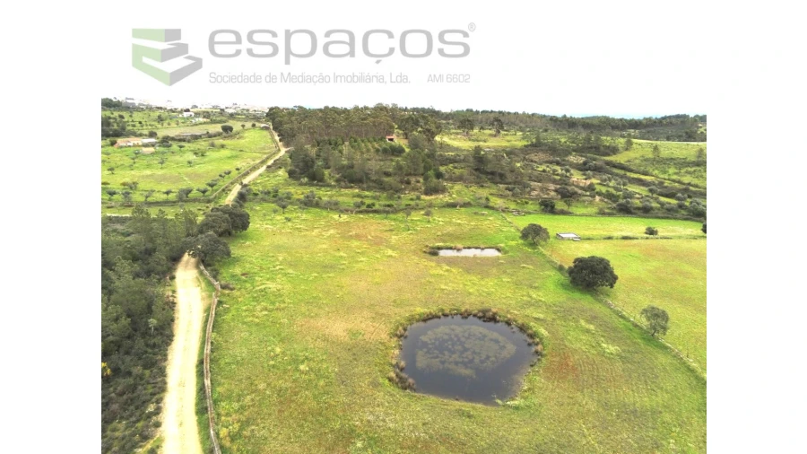 Terreno Agricola ou Rústico para Venda em Sarnadas de Rodão Foto 2