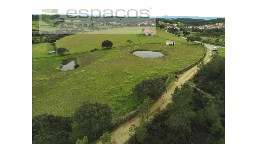 Terreno Agricola ou Rústico para Venda em Sarnadas de Rodão
