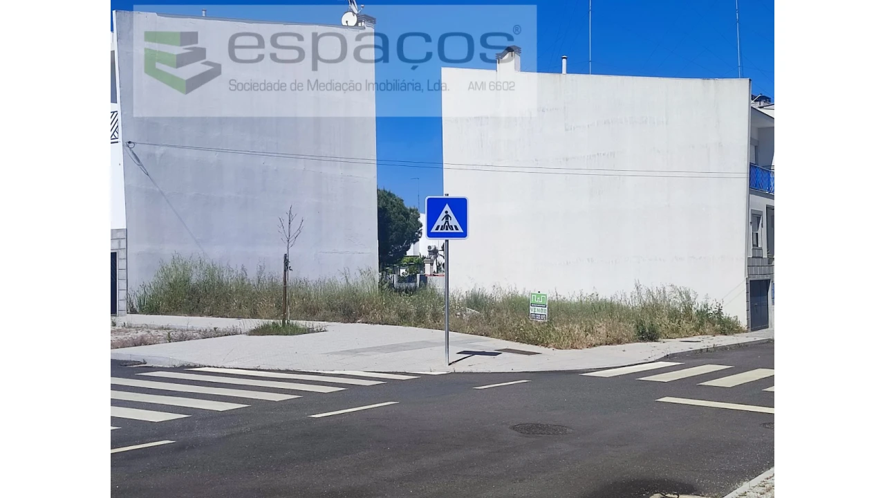 Terreno para Venda em Castelo Branco Foto 1