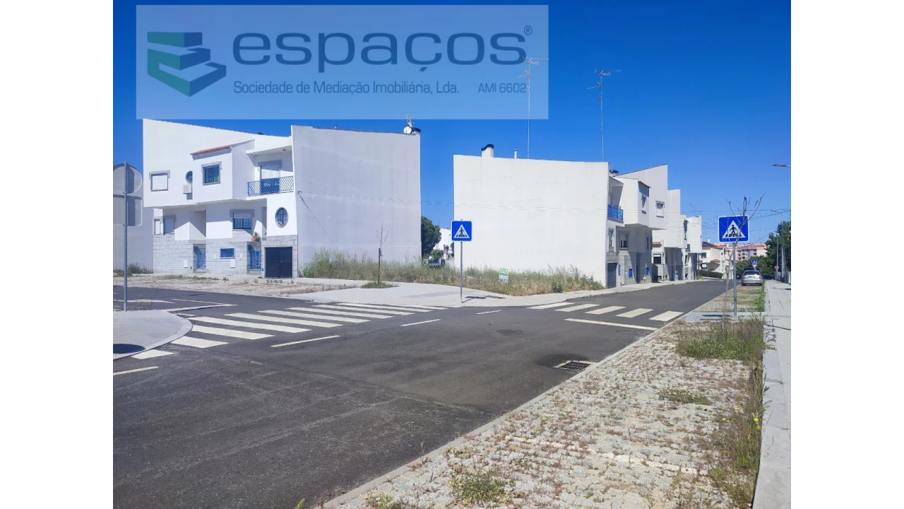 Terreno para Venda em Castelo Branco Foto 2