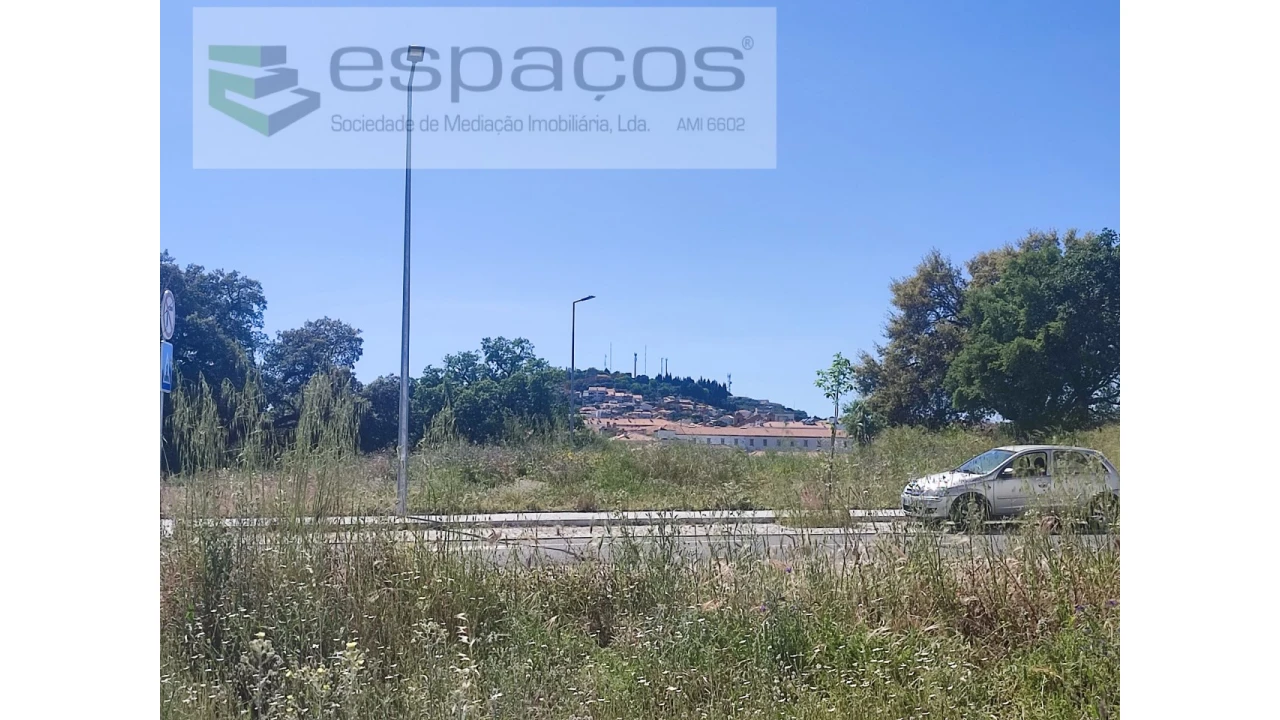 Terreno para Venda em Castelo Branco Foto 7