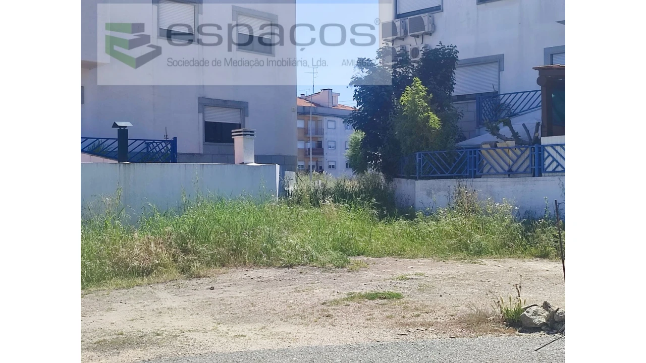 Terreno para Venda em Castelo Branco Foto 8