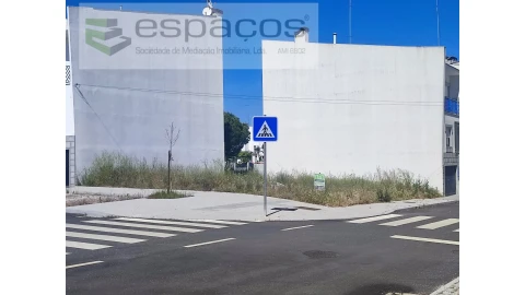 Terreno para Venda em Castelo Branco