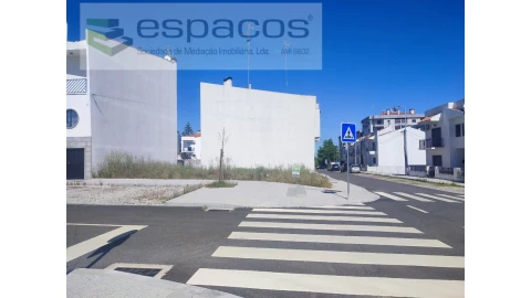 Terreno para Venda em Castelo Branco