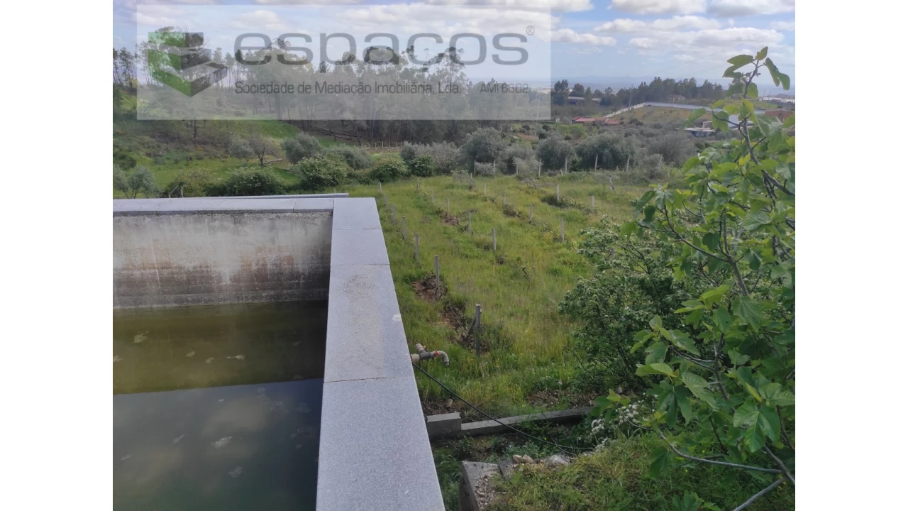 Quinta para Venda em Cebolais de Cima e Retaxo Foto 9