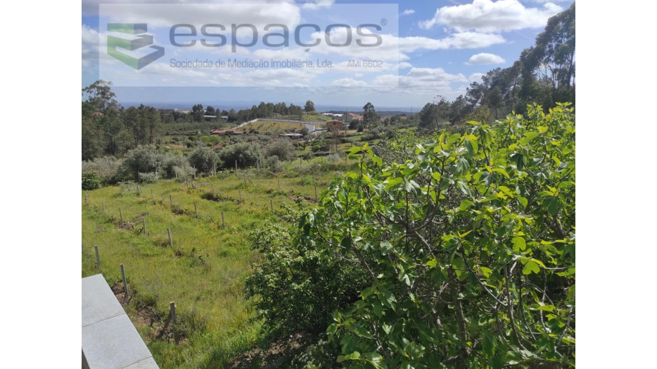 Quinta para Venda em Cebolais de Cima e Retaxo Foto 20