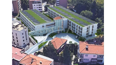 Apartamento T2 para Venda em Paranhos