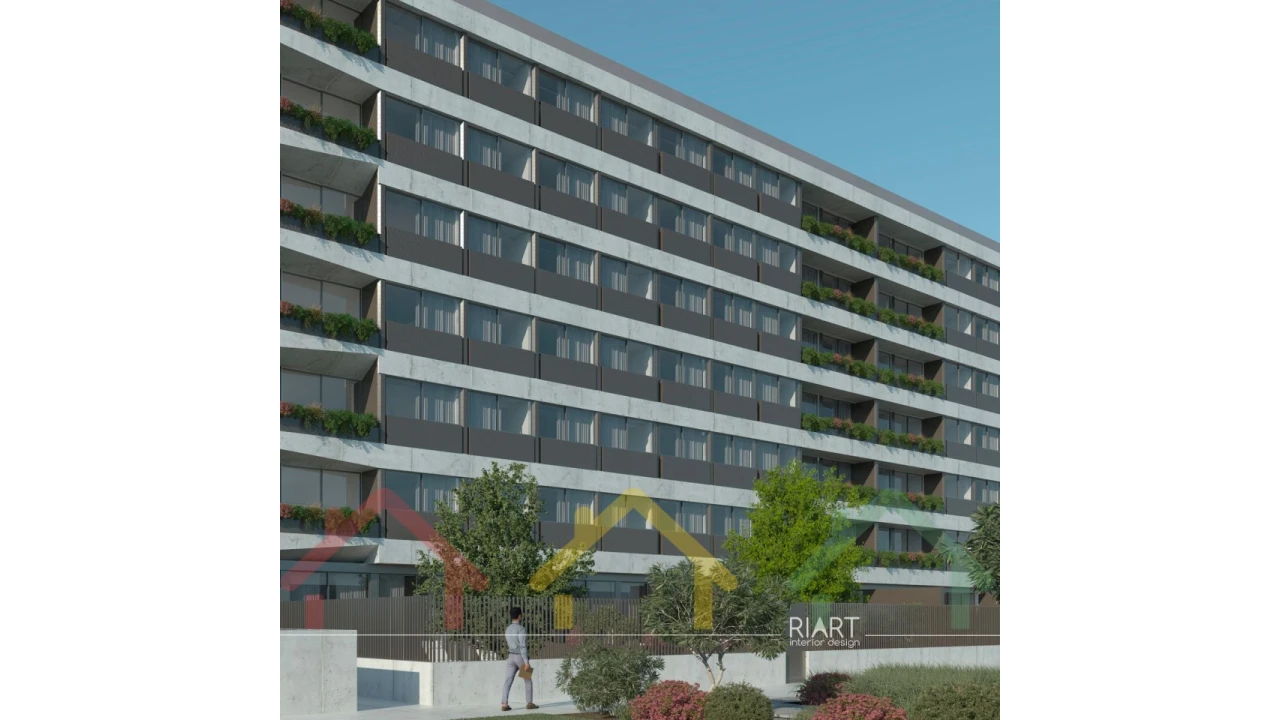 Loja para Venda em Matosinhos e Leça da Palmeira Foto 1