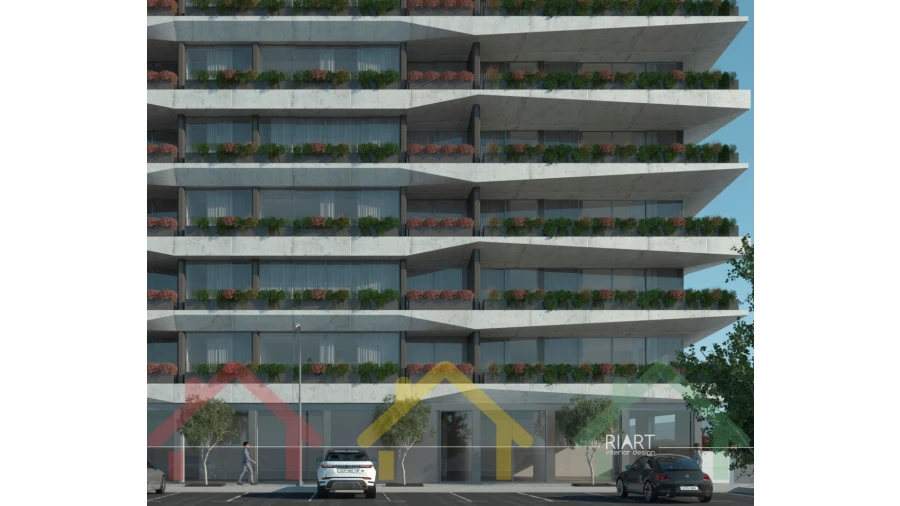 Loja para Venda em Matosinhos e Leça da Palmeira Foto 2