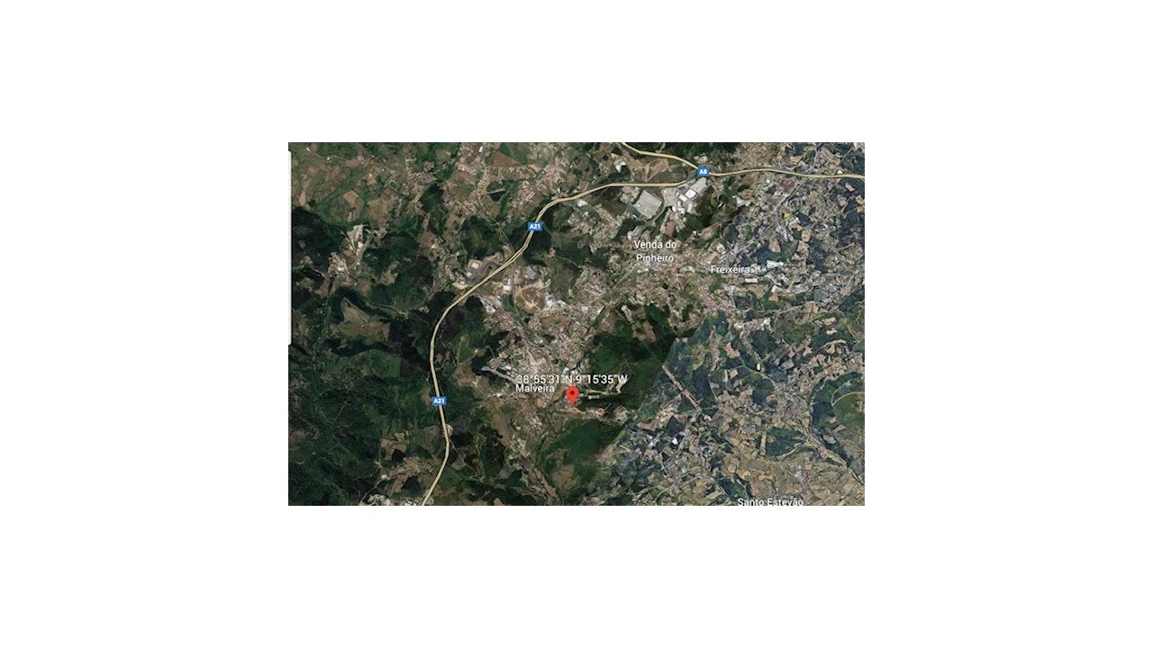 Terreno Comércio / Armazém para Venda em Malveira e São Miguel de Alcainça Foto 4