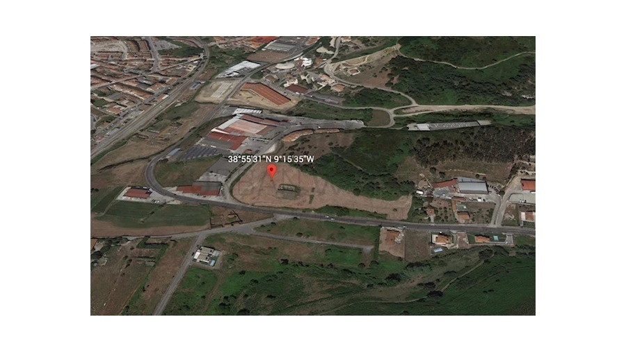 Terreno Comércio / Armazém para Venda em Malveira e São Miguel de Alcainça Foto 2