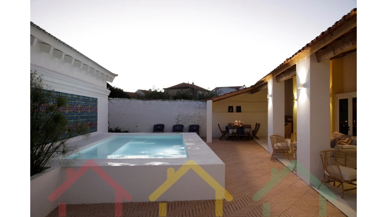 Negócio para Venda em Grândola e Santa Margarida da Serra Foto 32