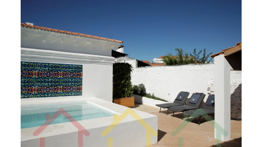 Negócio para Venda em Grândola e Santa Margarida da Serra Foto 2