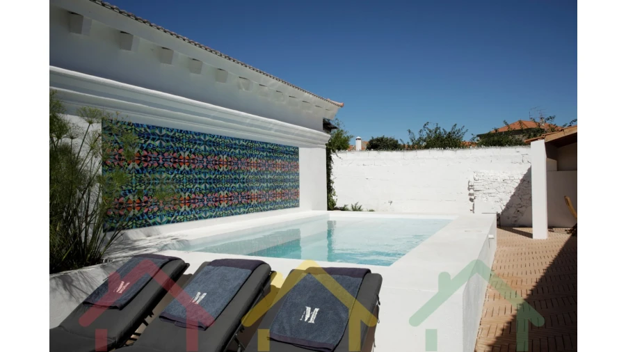 Negócio para Venda em Grândola e Santa Margarida da Serra Foto 3