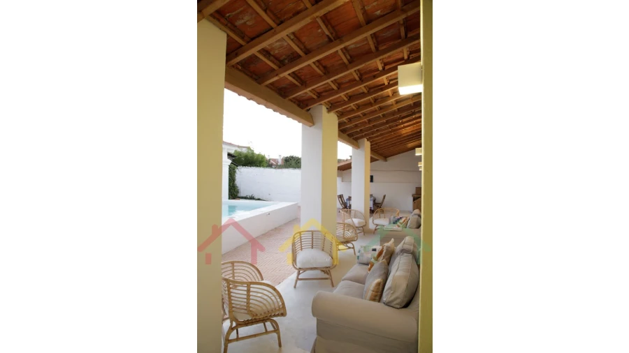 Negócio para Venda em Grândola e Santa Margarida da Serra Foto 29