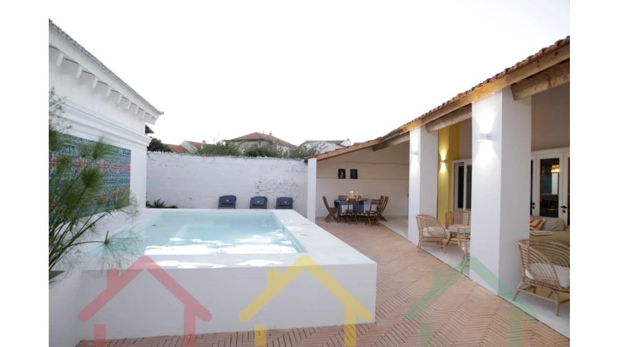 Negócio para Venda em Grândola e Santa Margarida da Serra Foto 30