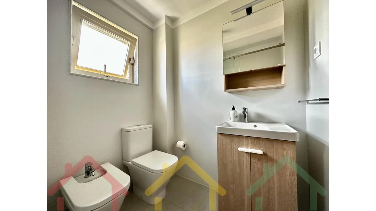 Apartamento T2 para Venda em Aldoar, Foz do Douro e Nevogilde Foto 10