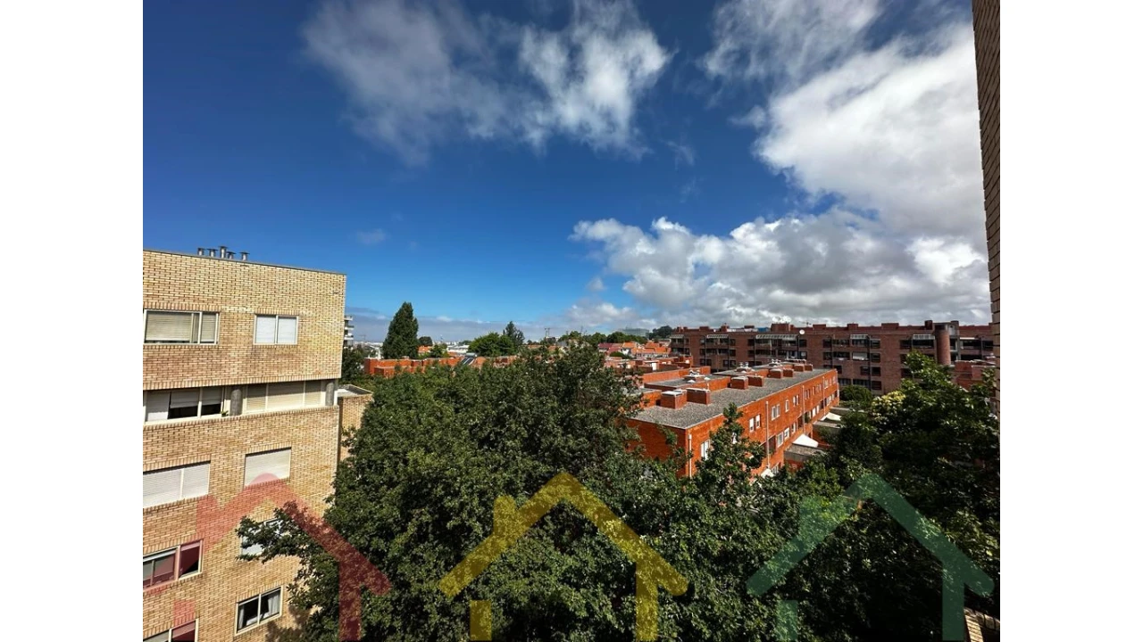 Apartamento T2 para Venda em Aldoar, Foz do Douro e Nevogilde Foto 15