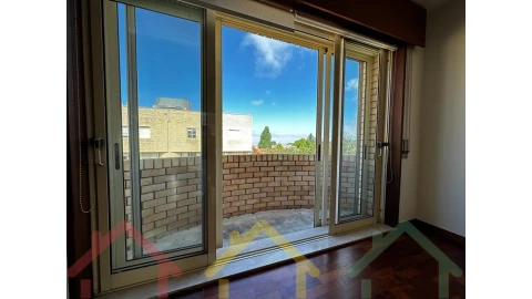 Apartamento T2 para Venda em Aldoar, Foz do Douro e Nevogilde