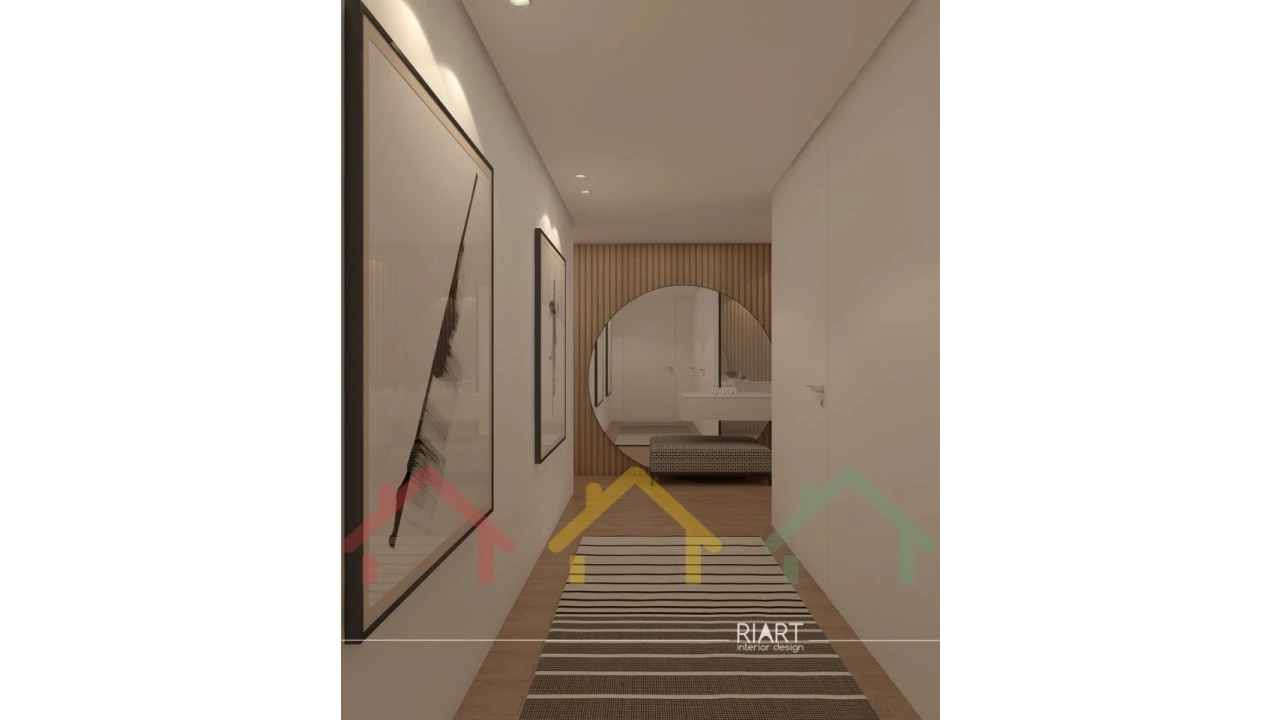 Apartamento T2 para Venda em Matosinhos e Leça da Palmeira Foto 3