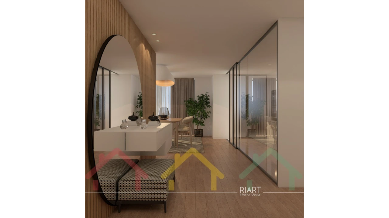 Apartamento T2 para Venda em Matosinhos e Leça da Palmeira Foto 2